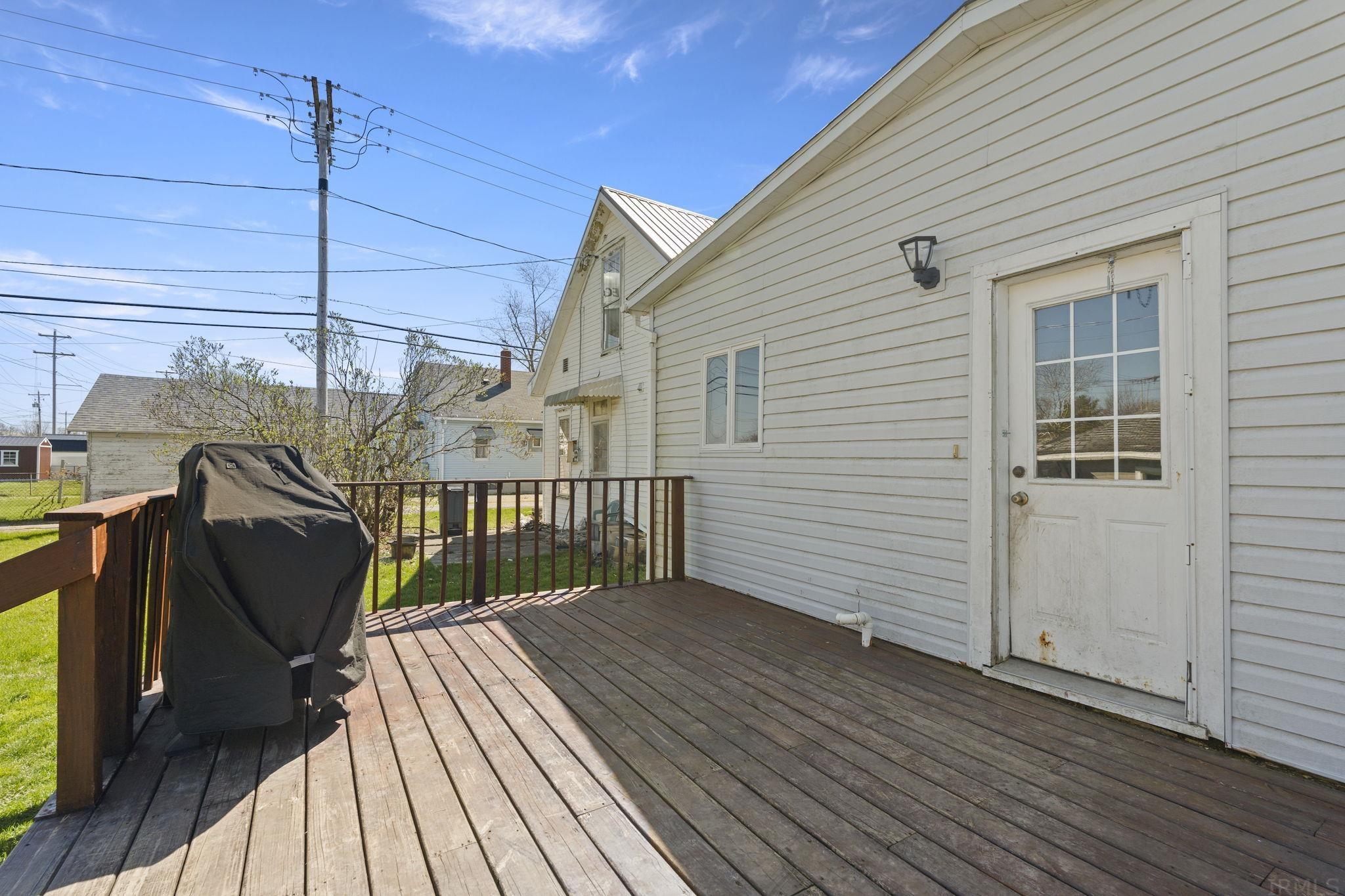 606 Indiana Street Decatur, IN 46733 - Photo 4 of 28