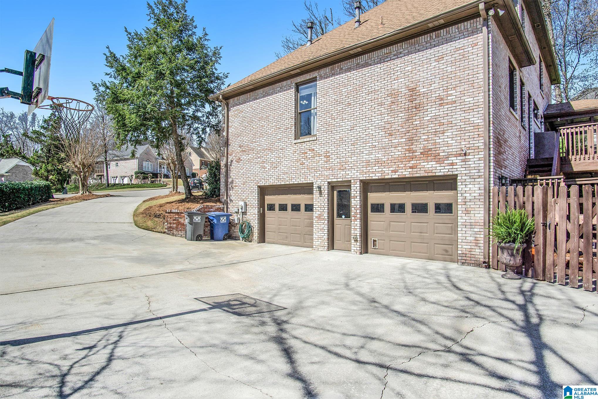 6163 Rushing Parc Lane Birmingham, AL 35244 - Photo 50 of 50
