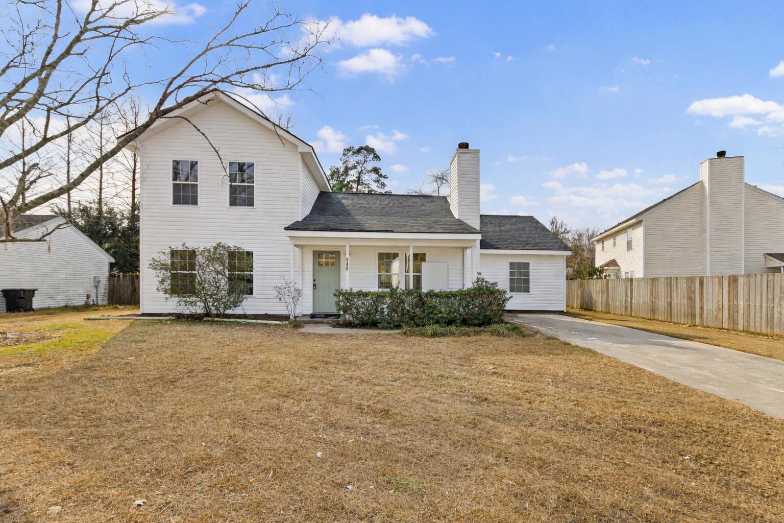540 Laurel Ridge Road North Charleston, SC 29418 - Photo 1 of 10 Gallery Image 1