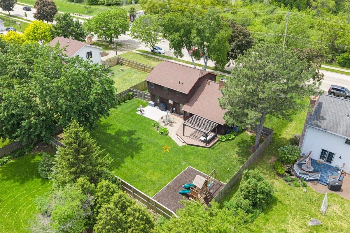 1531 Lost Dauphin Road De Pere, WI 54115 - Photo 62 of 64