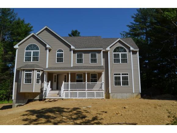 1 Coventry Road Atkinson, NH 03811 - Photo 1 of 1