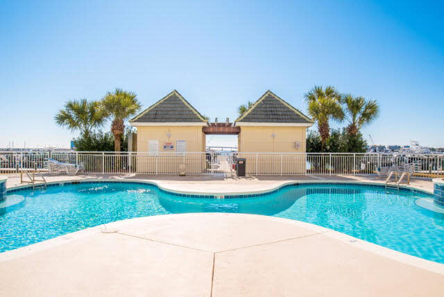 27770 Canal Road, Unit 201 Orange Beach, AL 36561 - Photo 14 of 18