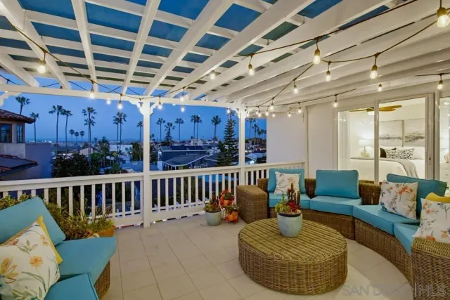 a view of water heater room