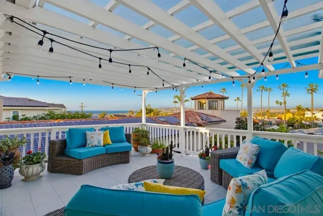 a workspace with furniture and window