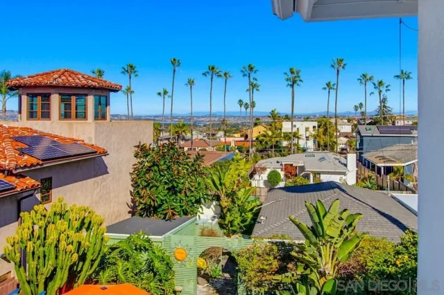 $2,795,000 | 4460 Niagara Avenue, San Diego, CA 92107