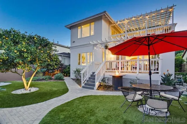 $2,795,000 | 4460 Niagara Avenue, San Diego, CA 92107