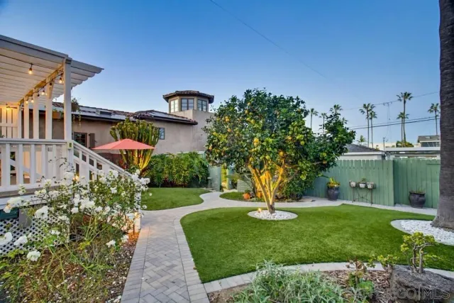 $2,795,000 | 4460 Niagara Avenue, San Diego, CA 92107