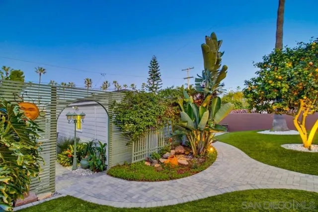 $2,795,000 | 4460 Niagara Avenue, San Diego, CA 92107