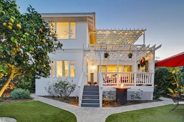 $2,795,000 | 4460 Niagara Avenue, San Diego, CA 92107