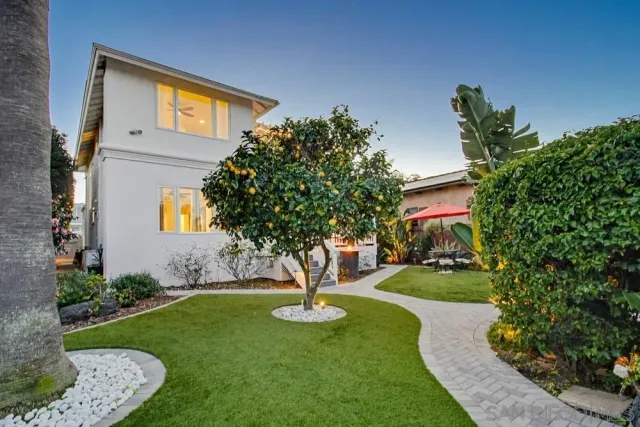 $2,795,000 | 4460 Niagara Avenue, San Diego, CA 92107