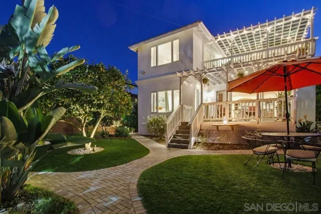 $2,795,000 | 4460 Niagara Avenue, San Diego, CA 92107