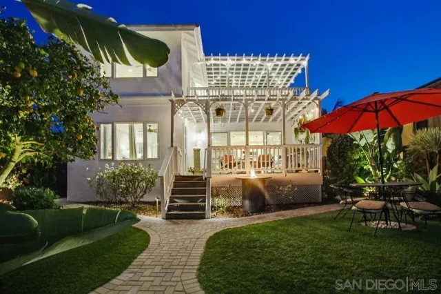 $2,795,000 | 4460 Niagara Avenue, San Diego, CA 92107