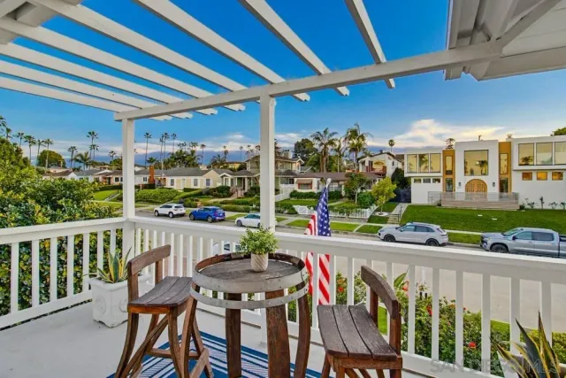 $2,795,000 | 4460 Niagara Avenue, San Diego, CA 92107