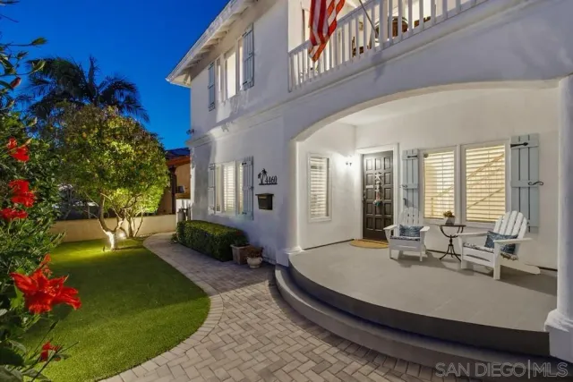 $2,795,000 | 4460 Niagara Avenue, San Diego, CA 92107