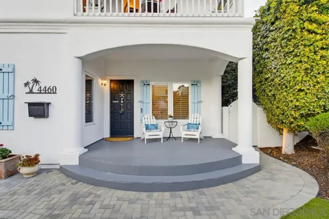 $2,795,000 | 4460 Niagara Avenue, San Diego, CA 92107