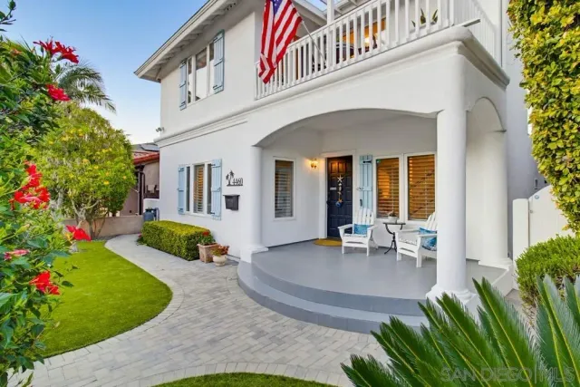 $2,795,000 | 4460 Niagara Avenue, San Diego, CA 92107