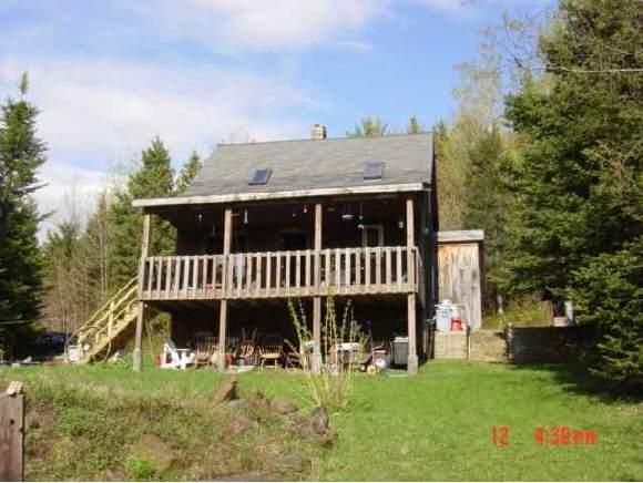 2073 Beach Hill Road Glover, VT 05875 - Photo 1 of 1