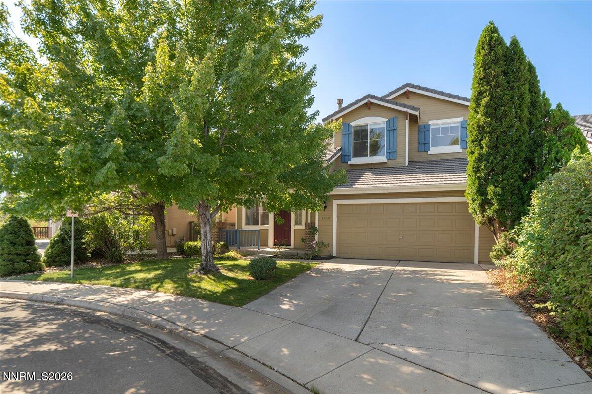 1680 Cattlemen Court Reno, NV 89521 - Photo 1 of 45 01-DSC_1016