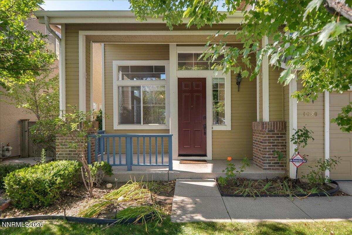 1680 Cattlemen Court Reno, NV 89521 - Photo 4 of 45 04-DSC_1037