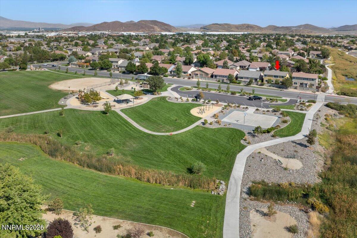 1680 Cattlemen Court Reno, NV 89521 - Photo 44 of 45 44-DJI_0978