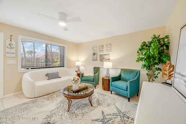 $370,000 | 3174 Beach Winds Court, Melbourne Beach, FL 32951