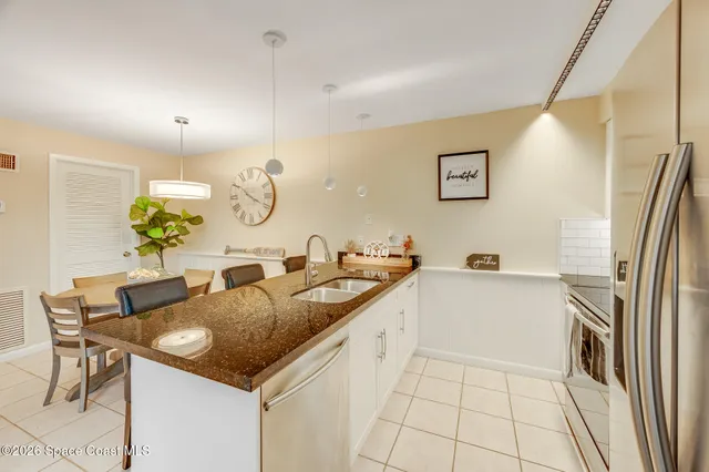 $375,000 | 3174 Beach Winds Court, Melbourne Beach, FL 32951