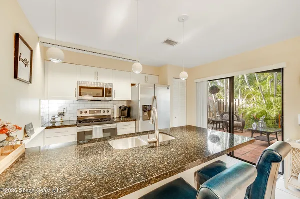 $370,000 | 3174 Beach Winds Court, Melbourne Beach, FL 32951