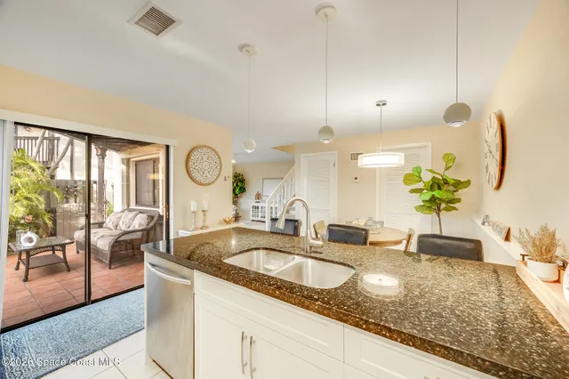 $375,000 | 3174 Beach Winds Court, Melbourne Beach, FL 32951