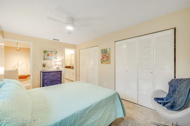 $375,000 | 3174 Beach Winds Court, Melbourne Beach, FL 32951