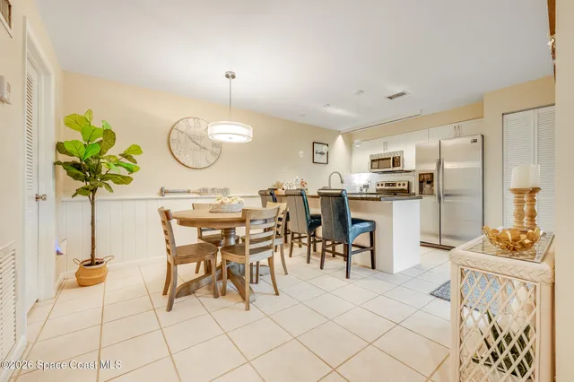 $375,000 | 3174 Beach Winds Court, Melbourne Beach, FL 32951