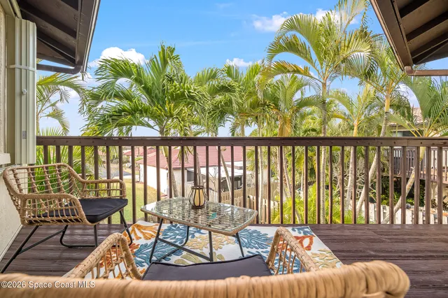 $375,000 | 3174 Beach Winds Court, Melbourne Beach, FL 32951