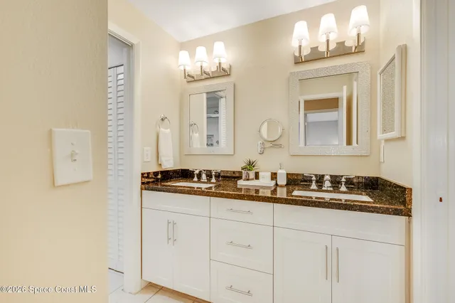 $375,000 | 3174 Beach Winds Court, Melbourne Beach, FL 32951