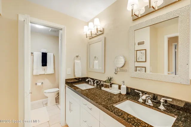 $375,000 | 3174 Beach Winds Court, Melbourne Beach, FL 32951