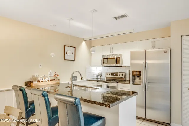 $375,000 | 3174 Beach Winds Court, Melbourne Beach, FL 32951