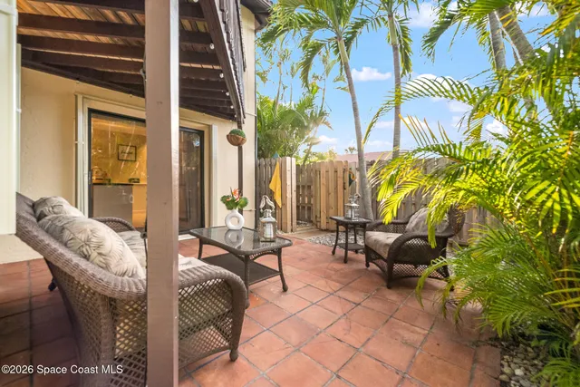 $375,000 | 3174 Beach Winds Court, Melbourne Beach, FL 32951