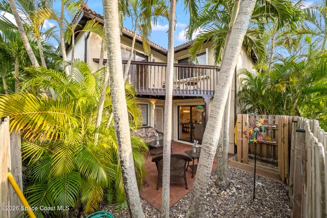 $375,000 | 3174 Beach Winds Court, Melbourne Beach, FL 32951