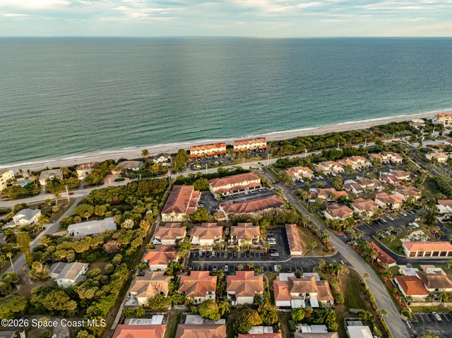 $375,000 | 3174 Beach Winds Court, Melbourne Beach, FL 32951