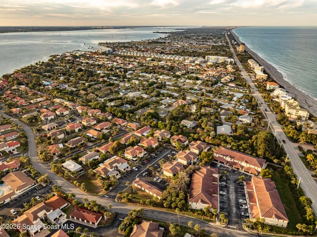 $375,000 | 3174 Beach Winds Court, Melbourne Beach, FL 32951