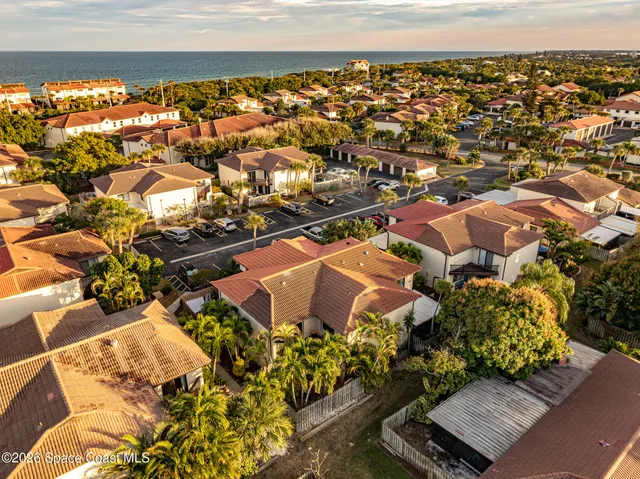 $375,000 | 3174 Beach Winds Court, Melbourne Beach, FL 32951