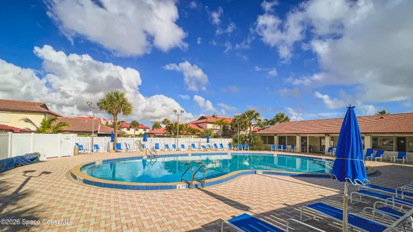 $370,000 | 3174 Beach Winds Court, Melbourne Beach, FL 32951