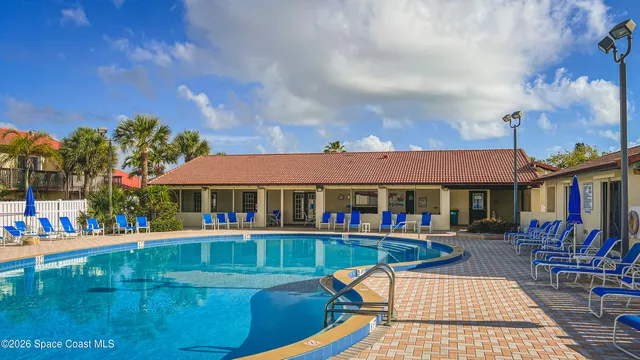 $375,000 | 3174 Beach Winds Court, Melbourne Beach, FL 32951