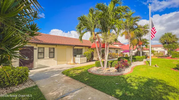 $370,000 | 3174 Beach Winds Court, Melbourne Beach, FL 32951