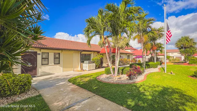 $375,000 | 3174 Beach Winds Court, Melbourne Beach, FL 32951