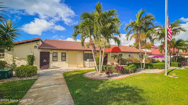 $375,000 | 3174 Beach Winds Court, Melbourne Beach, FL 32951