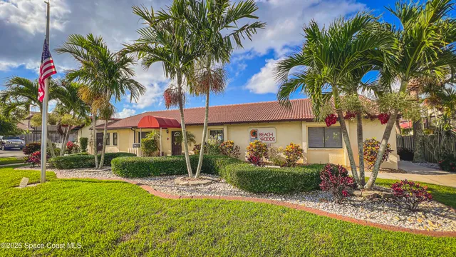 $375,000 | 3174 Beach Winds Court, Melbourne Beach, FL 32951