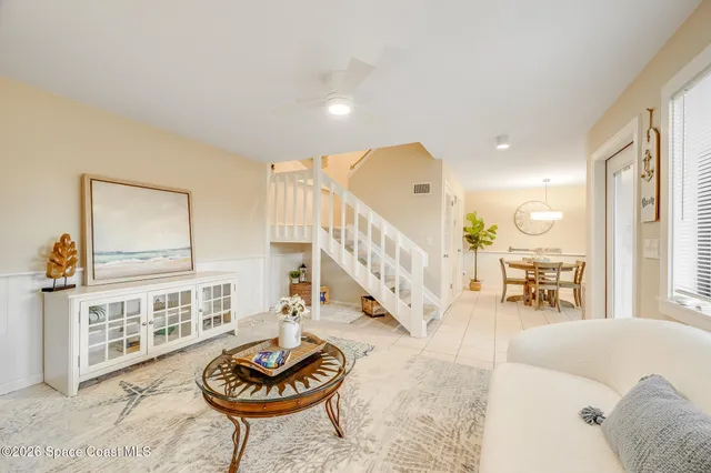 $375,000 | 3174 Beach Winds Court, Melbourne Beach, FL 32951