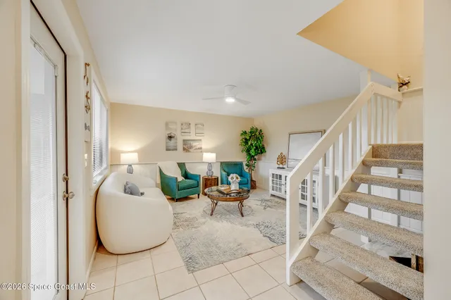 $375,000 | 3174 Beach Winds Court, Melbourne Beach, FL 32951