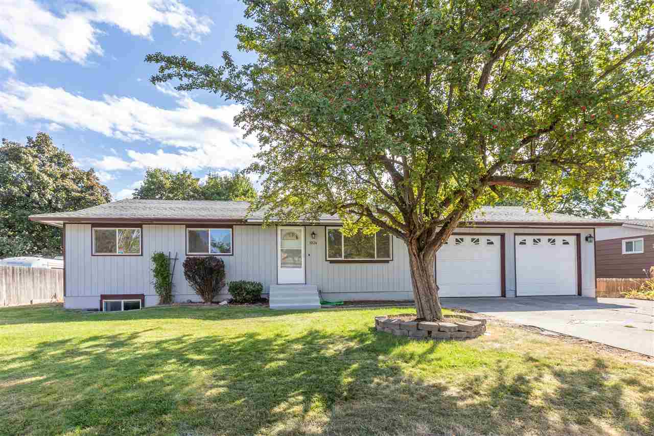 1024 North Progress Road Spokane Valley, WA 99037 - Photo 1 of 20