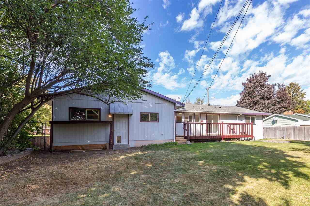 1024 North Progress Road Spokane Valley, WA 99037 - Photo 19 of 20