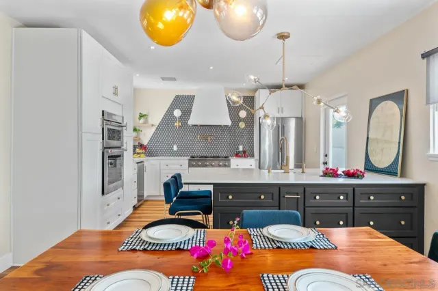 $1,349,999 | 4460-4462 Dayton Street, San Diego, CA 92115